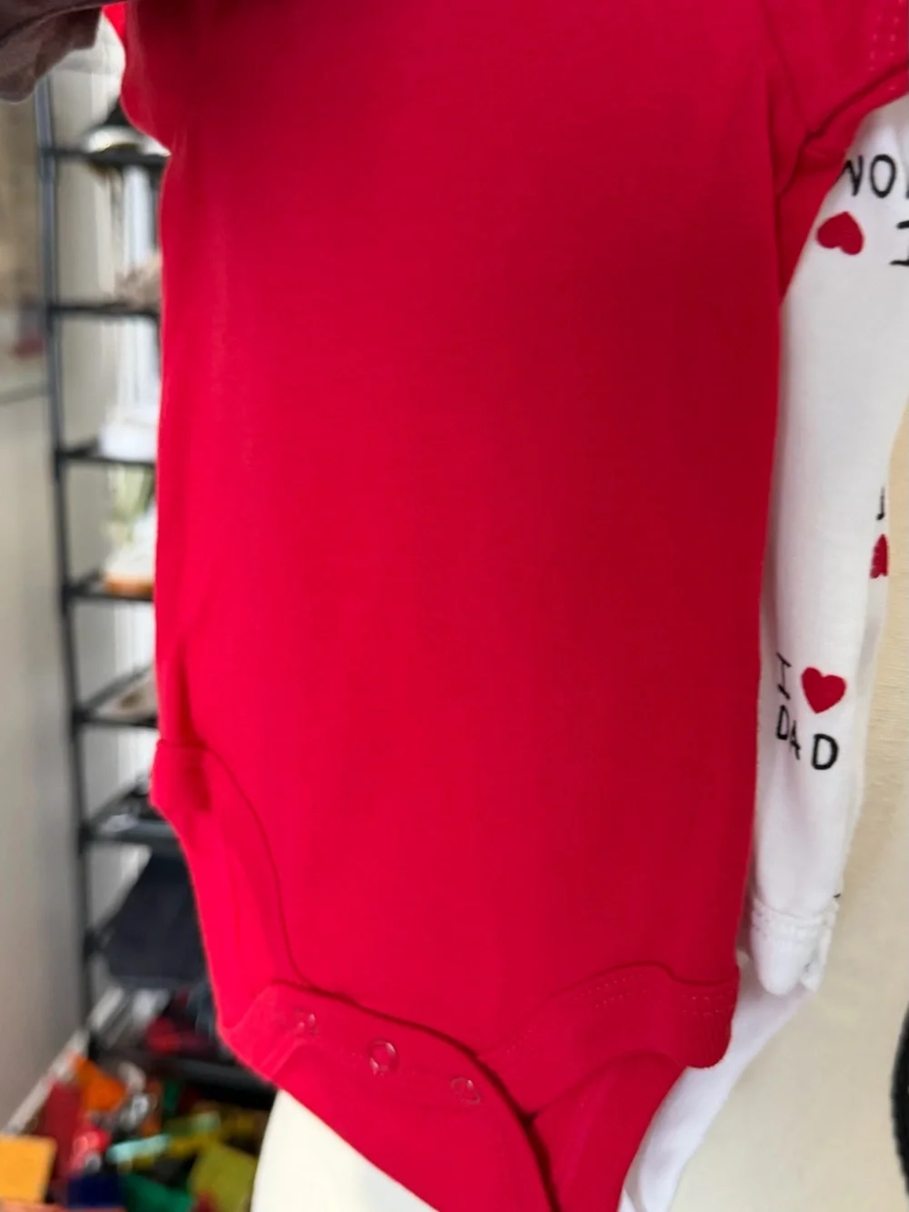 Bodysuit